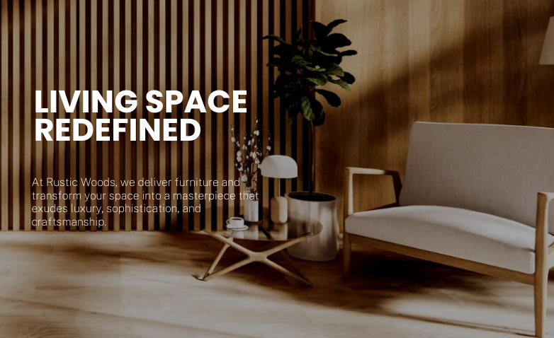 Living Space Redefined